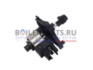 купить Шаговый двигатель для котлов Viessmann 7841824 с доставкой