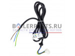 Сетевой кабель 40 для котлов Viessmann 7855719 купить Сетевой кабель 40 для котлов Viessmann 7855719 недорого