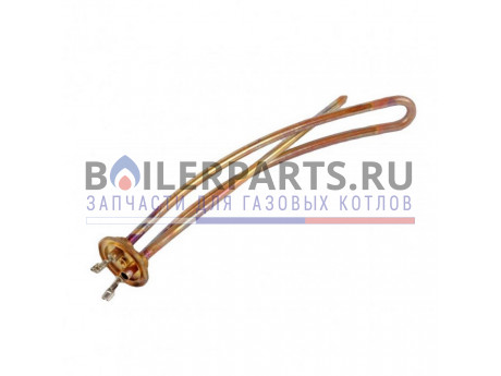 купить ТЭН Rcao 300 1500Вт 230W для водонагревателей Ariston 816609 - цена с доставкой