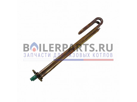 Элемент нагревательный 230V/1200W для котлов Baxi 8435240 фото купить Элемент нагревательный 230V/1200W для котлов Baxi 8435240 - цена с доставкой