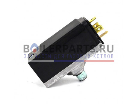 Датчик-реле давления газа Kromschroder DG30VC6D-5S2 84448253 фото купить Датчик-реле давления газа Kromschroder DG30VC6D-5S2 84448253 - цена с доставкой