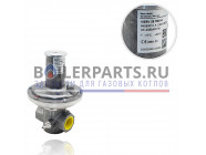 купить Предохранительно-сбросной клапан VSBV 25R40-4Z Kromschroder 84583011 с доставкой