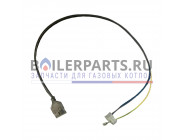 купить Проводка электрическая газового клапана для котлов Baxi 8511060 с доставкой