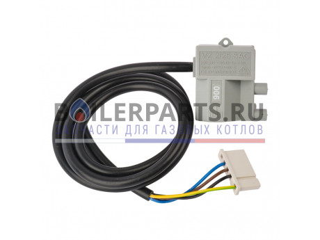 Узел трансформатора для котлов Baxi 8620370 фото купить Узел трансформатора для котлов Baxi 8620370 - цена с доставкой