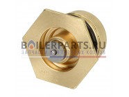 купить Букса для котлов WR275-3 Junkers/Bosch 87003061140 с доставкой