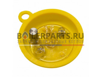 Купить Мембрана D=52 мм для колонок Bosch/Junkers 8700503052  - цены