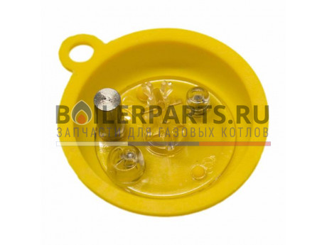 Мембрана D=52 мм для колонок Bosch/Junkers 8700503052 фото купить Мембрана D=52 мм для колонок Bosch/Junkers 8700503052 - цена с доставкой