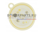 Мембрана (C) для котлов Bosch/Junkers WR 400 8700503053 купить Мембрана (C) для котлов Bosch/Junkers WR 400 8700503053 недорого