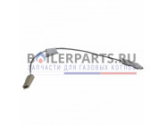 купить Электрод розжига для котлов Bosch WR10-P 87044010400 с доставкой