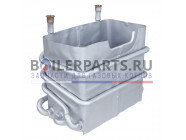 купить Теплообменник основной для газовых колонок Bosch, Junkers 8705406385 с доставкой