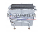 Теплообменник основной для газовых колонок Bosch, Junkers 8705406385 купить Теплообменник основной для газовых колонок Bosch, Junkers 8705406385 недорого