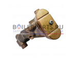 купить Фланец (водяной узел ГВС) для котлов Bosch/Junkers 87057001260 недорого