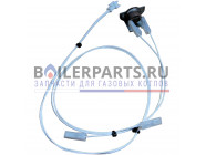 купить Датчик контроля тяги для котлов Bosch 87072062540 с доставкой
