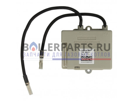 купить Электронный блок розжига для котлов Bosch 87072071920 - цена с доставкой