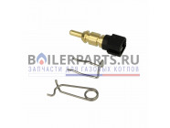 купить Датчик температуры NTC для котлов Bosch/Buderus/Junkers 87145000540 с доставкой