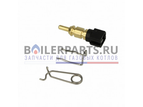 Датчик температуры NTC для котлов Bosch/Buderus/Junkers 87145000540 фото купить Датчик температуры NTC для котлов Bosch/Buderus/Junkers 87145000540 - цена с доставкой