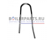 купить Пружинная защёлка (10 штук) для котлов ZWE24-4MFA/ZWC 35-3MFA/U044-24K Bosch/Buderus/Junkers 87147070240 с доставкой