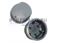 купить Ручка-регулятор для котлов Bosch/Buderus 87160119290 с доставкой