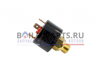 Купить Реле давления воды для котлов Bosch, Buderus 87160120020  - цены