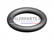купить Комплект уплотнений (10 штук) для котлов ZSA 24-2A / ZWA 24-2K Bosch/Buderus 87161034930 с доставкой