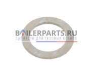 купить Прокладка 15.0х10.0х1.0 для котлов Bosch/Buderus U072-12K/35K/WBN6000–18C 87161409210 с доставкой
