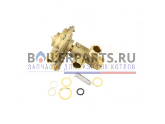 Купить Водяной блок для котлов Worcester 87161424190 - цены