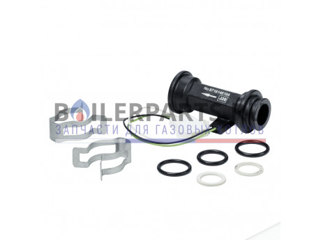 Гидротурбинка для котлов Bosch/Buderus/Junkers 87161461640 фото купить Гидротурбинка для котлов Bosch/Buderus/Junkers 87161461640 - цена с доставкой