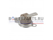 купить Ограничительный термостат STB 110°C для котлов Bosch 87167603880 с доставкой