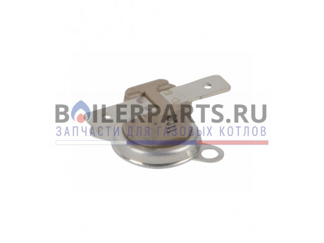Ограничительный термостат STB 110°C для котлов Bosch 87167603880 фото купить Ограничительный термостат STB 110°C для котлов Bosch 87167603880 - цена с доставкой