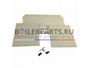 купить Теплоизоляция для котлов Bosch/Buderus/Junkers 87167713010 с доставкой