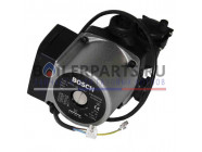 купить Насос циркуляционный Bosch 87172043750 с доставкой