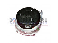 купить Вентилятор Ebmpapst RG128/1300-3612 с EC двигателем с внутренним ротором RG 128 для котлов ACV 8717204545 с доставкой