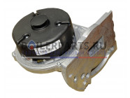 купить Вентилятор (Дымосос) на конденсационный котел Bosch/Buderus Logamax plus GB 072 87182242070 с доставкой