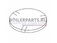 купить Нижняя теплоизоляция бака для котлов Bosch/Buderus/Junkers 400/500 SU 50/800 87185418120 с доставкой