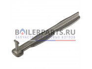 купить Турбулизатор G105/G115 3 секции для котлов Bosch/Buderus/Junkers 87185708390 с доставкой