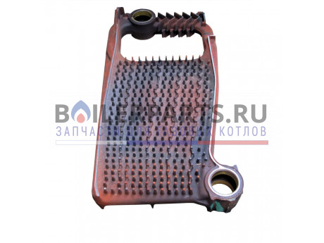 Средняя секция 14-524 для котлов Bosch, Buderus 87185722130 фото купить Средняя секция 14-524 для котлов Bosch, Buderus 87185722130 - цена с доставкой