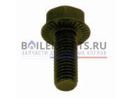 купить Болт шестигранный ISO4017 M12x45 (10 штук) для котлов SK745-1850/SK645-120 Bosch/Buderus/Junkers 87185754680 с доставкой