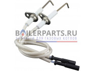 купить Электрод розжига для котлов Bosch/Buderus/Junkers 87185759620 с доставкой