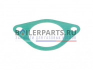 купить Уплотнение подпитывающей трубы для котлов G215 / GB225 Bosch/Buderus/Junkers 8718584642 с доставкой