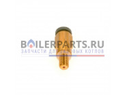 купить Адаптер 230 Honeywell для котлов Bosch/Buderus/Junkers Gaz 5000 F 73 / G234-60 8718584774 с доставкой