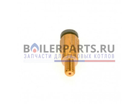 Адаптер 230 Honeywell для котлов Bosch/Buderus/Junkers Gaz 5000 F 73 / G234-60 8718584774 фото купить Адаптер 230 Honeywell для котлов Bosch/Buderus/Junkers Gaz 5000 F 73 / G234-60 8718584774 - цена с доставкой