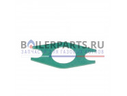 купить Прокладка овальная для котлов Bosch 40x70x1,5 8718584800 с доставкой