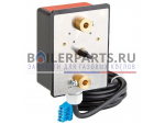 купить Серводвигатель ST7,2K с кабелем G234/334 WS для котлов Bosch/Buderus/Junkers 8718585259 недорого