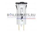купить Защитный автомат 10А Logamatic 4211/4324 для котлов Bosch/Buderus/Junkers 8718585366 OEM недорого