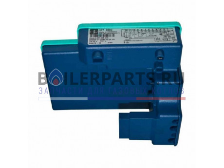Блок розжига для котлов Bosch/Buderus/Junkers 8718585394 фото купить Блок розжига для котлов Bosch/Buderus/Junkers 8718585394 - цена с доставкой