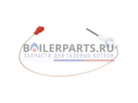Электрод розжига и ионизации для котлов Bosch/Buderus 8718600172-1 фото купить Электрод розжига и ионизации для котлов Bosch/Buderus 8718600172-1 - цена с доставкой