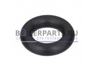 купить Уплотнение 6x2.5 мм для котлов Bosch/Buderus/Junkers 87186411900 с доставкой