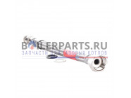 купить Шланг расширительного бака для котлов Bosch/Buderus 87186448950 с доставкой
