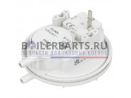 купить Дифференцированное реле давления (прессостат) для котлов Bosch/Buderus  8718645655 с доставкой