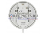 Дифференцированное реле давления (прессостат) для котлов Bosch/Buderus 8718645655 купить Дифференцированное реле давления (прессостат) для котлов Bosch/Buderus 8718645655